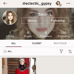 Follow this account!!!